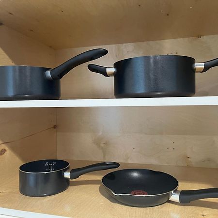 2 Bedroom Suite With Full Kitchen Ревелсток Екстер'єр фото
