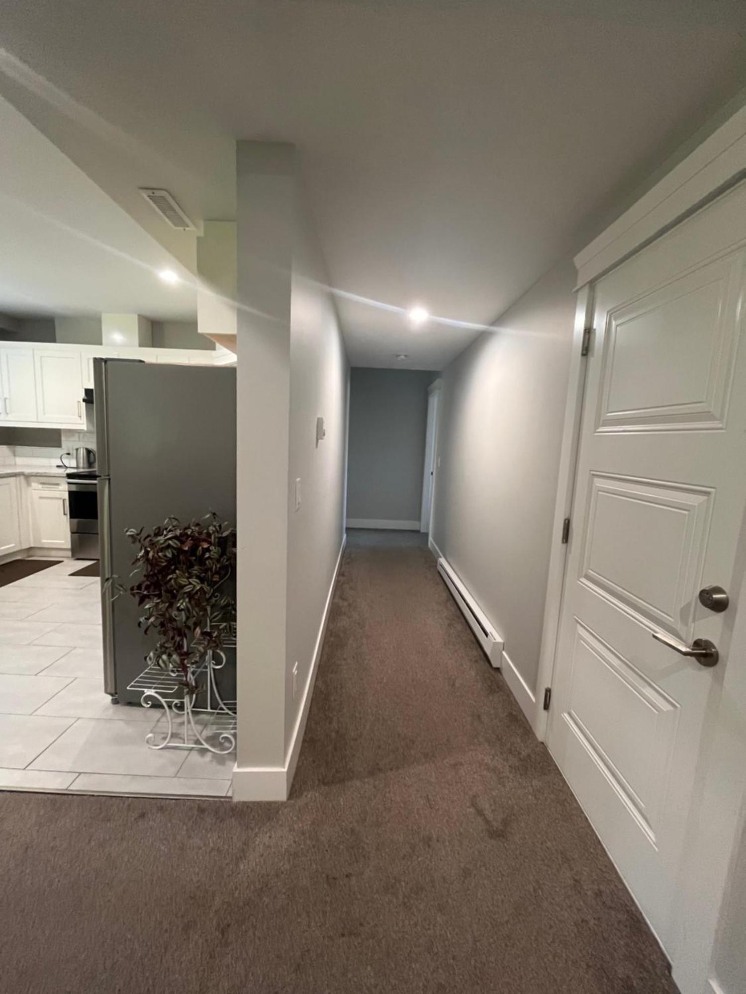 2 Bedroom Suite With Full Kitchen Ревелсток Екстер'єр фото
